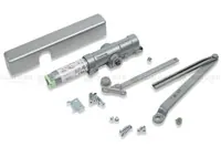 Door closer parts kit