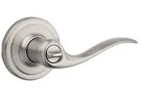 Kwikset lever